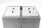 Дистиллятор электрический со встроенным сборником Liston A 1125