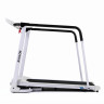 Беговая дорожка DFC T185W AVALON для реабилитации, белая