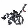 Кресло-коляска Ergo 152 (18" F20)
