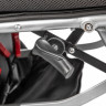Кресло-коляска с электроприводом Ortonica Pulse 620 PU 18 (45 см)