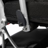 Кресло-коляска с электроприводом Ortonica Pulse 620 PU 18 (45 см)