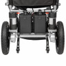 Кресло-коляска с электроприводом Ortonica Pulse 620 PU 18 (45 см)